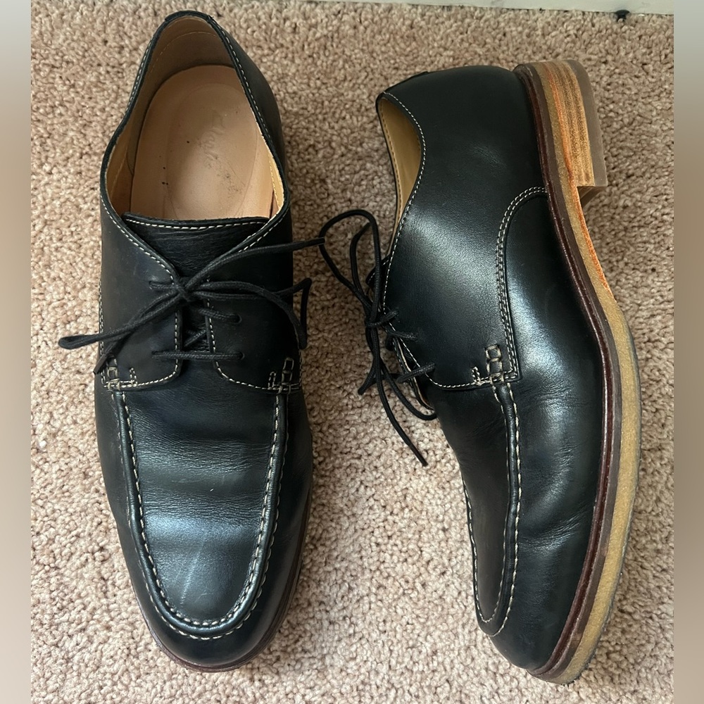 Clark shoes